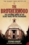 The Brotherhood cover