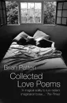 Collected Love Poems cover