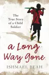 A Long Way Gone cover