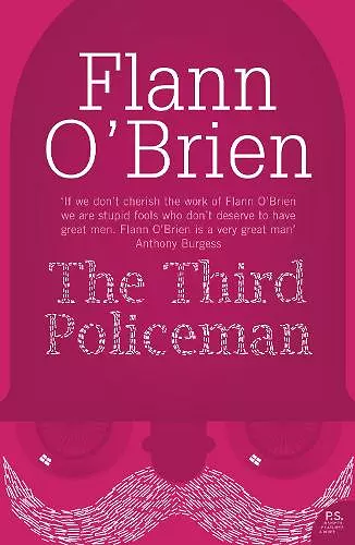 The Third Policeman cover