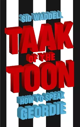 Taak of the Toon cover