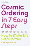 Cosmic Ordering in 7 Easy Steps cover