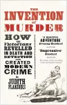 The Invention of Murder cover