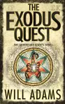 The Exodus Quest cover