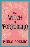 The Witch of Portobello cover