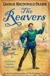 The Reavers cover