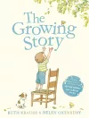 The Growing Story cover