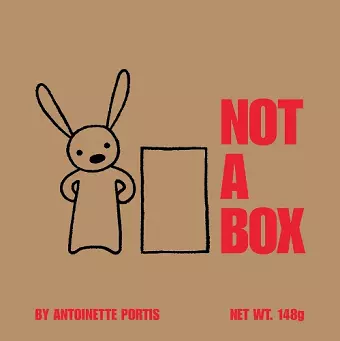 Not A Box cover