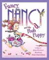 Fancy Nancy and the Posh Puppy cover