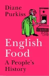 English Food cover