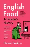 English Food cover