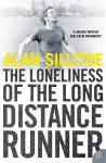The Loneliness of the Long Distance Runner cover