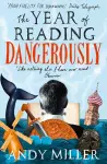 The Year of Reading Dangerously cover