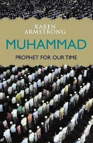 Muhammad cover