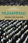 Muhammad cover