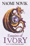 Empire of Ivory cover