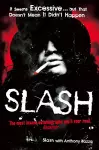 Slash: The Autobiography cover