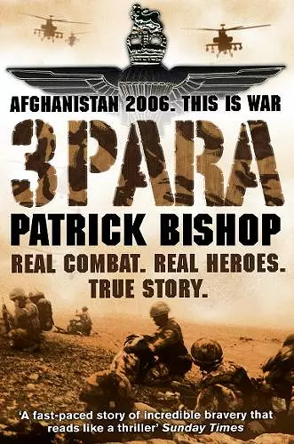 3 Para cover