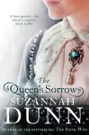 The Queen’s Sorrow cover