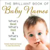 The Brilliant Book of Baby Names cover