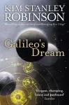 Galileo’s Dream cover