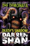 Death’s Shadow cover