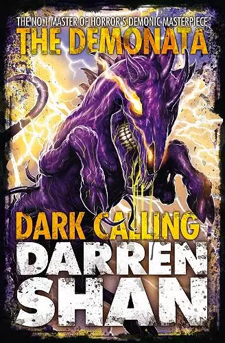 Dark Calling cover