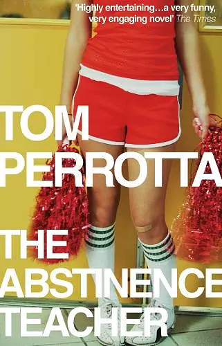 The Abstinence Teacher cover