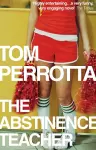 The Abstinence Teacher cover