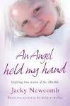 An Angel Held My Hand cover