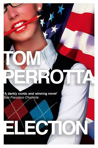 Election cover