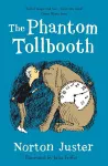 The Phantom Tollbooth cover