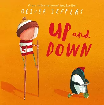 Up and Down cover