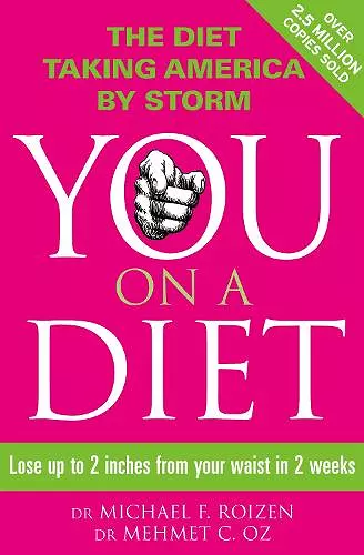 You: On a Diet cover