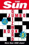 Sun Jumbo Quizword Book 5 cover