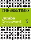 The Times 2 Jumbo Crossword Book 3 cover