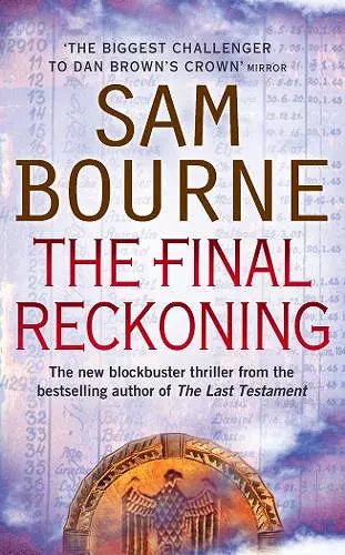 The Final Reckoning cover