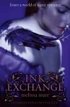 Ink Exchange cover