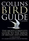 Collins Bird Guide cover