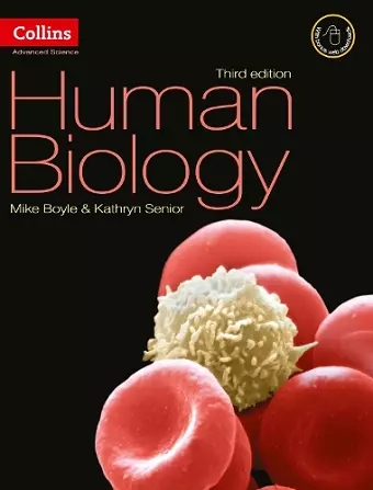 Human Biology cover