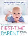 First-Time Parent cover
