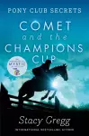 Comet and the Champion’s Cup cover
