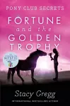 Fortune and the Golden Trophy cover