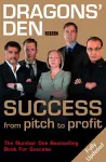 Dragons’ Den cover