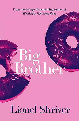 Big Brother cover