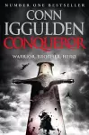 Conqueror cover