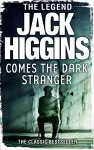 Comes the Dark Stranger cover