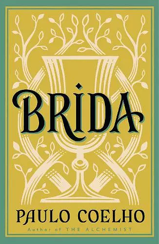 Brida cover