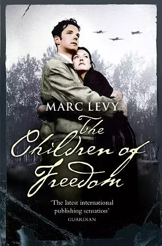 The Children of Freedom cover