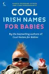 Cool Irish Names for Babies cover
